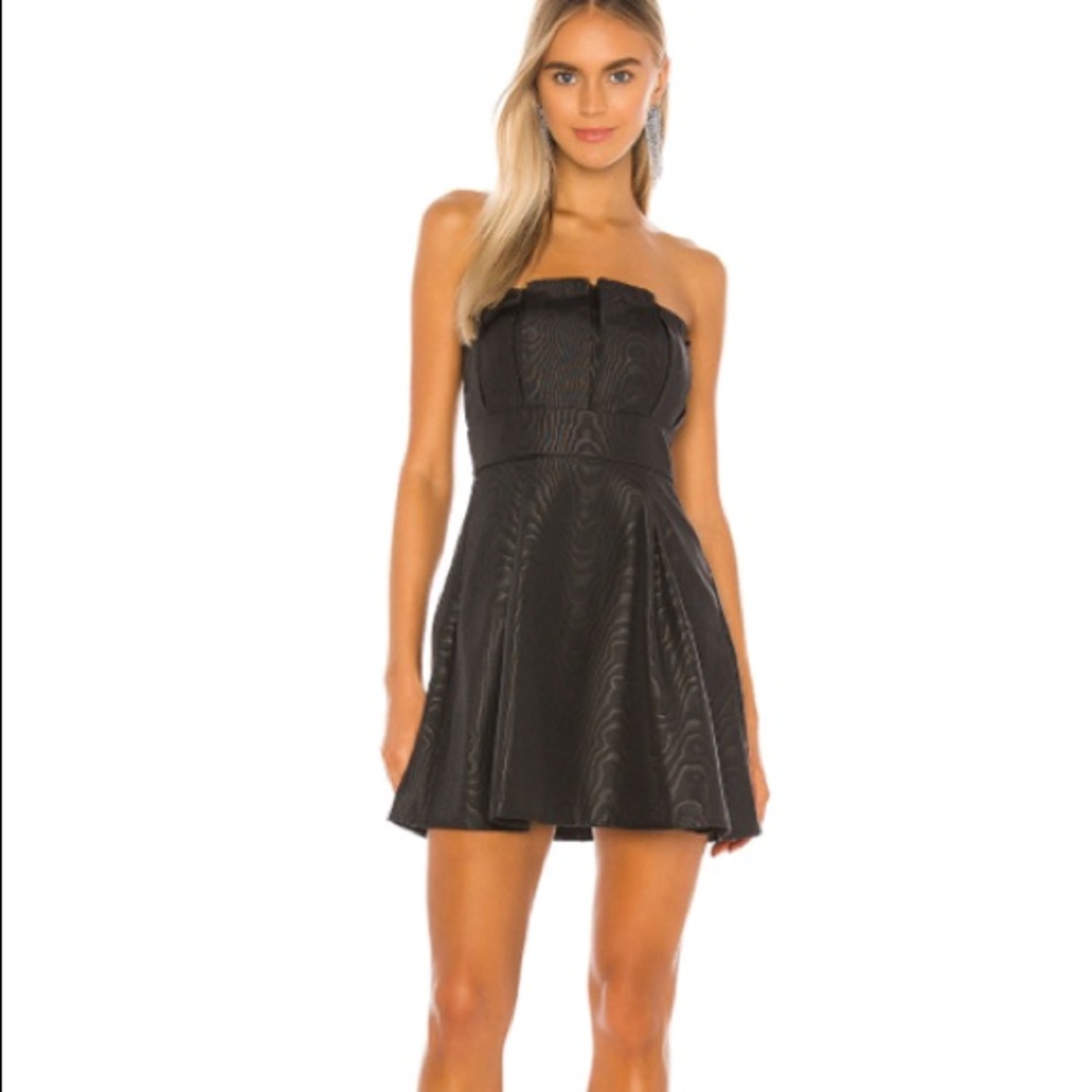 Mariazinha Mini Dress